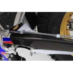 Protection bras oscillant carbone SKC BETA evo