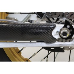 Protection bras oscillant carbone SKC BETA evo