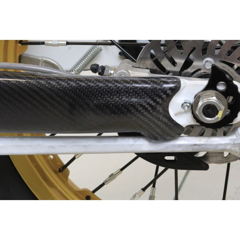 Protection bras oscillant carbone SKC BETA evo
