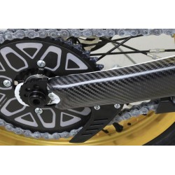 Protection bras oscillant carbone SKC BETA evo