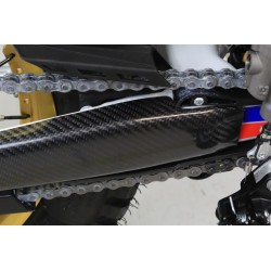 Protection bras oscillant carbone SKC BETA evo