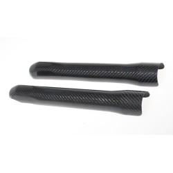 Protection fourche carbone...