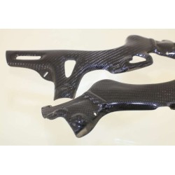 Protection cadre carbone SKC BETA evo partie basse