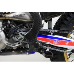 Protection cadre carbone SKC BETA evo partie basse