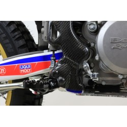 Protection cadre carbone SKC BETA evo partie basse