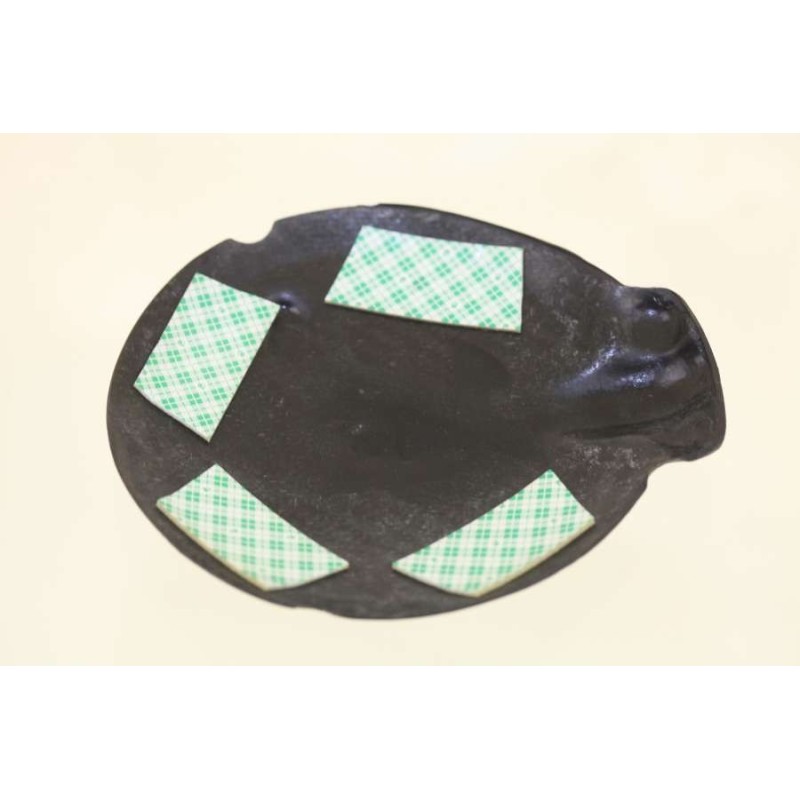 Protection carter allumage carbone SKC BETA 2015-2023