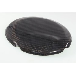 Protection carter embrayage carbone SKC BETA 2009-2023 evo