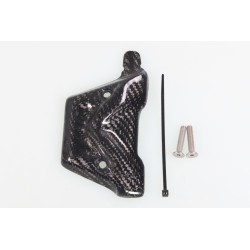 Protection bobine carbone...