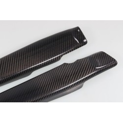 Protection bras oscillant carbone SKC BETA evo 4t