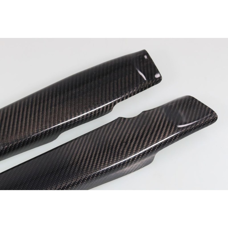 Protection bras oscillant carbone SKC BETA evo 4t