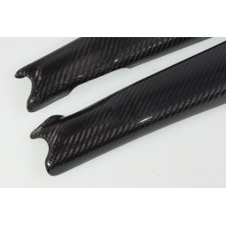 Protection bras oscillant carbone SKC BETA evo 4t