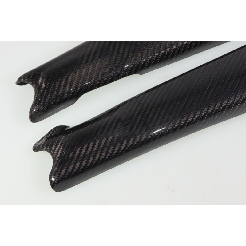 Protection bras oscillant carbone SKC BETA evo 4t
