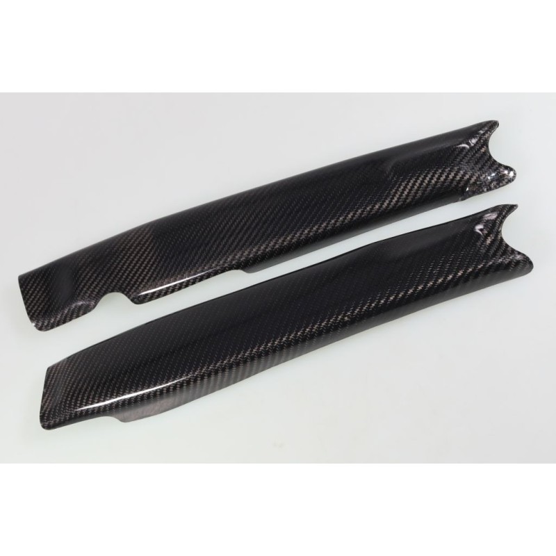 Protection bras oscillant carbone SKC BETA evo 4t