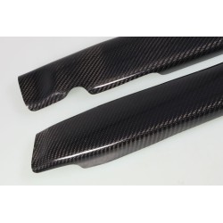 Protection bras oscillant carbone SKC BETA evo 4t
