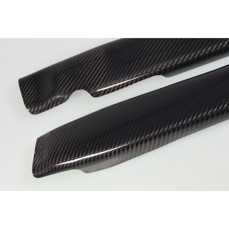 Protection bras oscillant carbone SKC BETA evo 4t