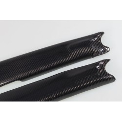 Protection bras oscillant carbone SKC BETA evo 4t