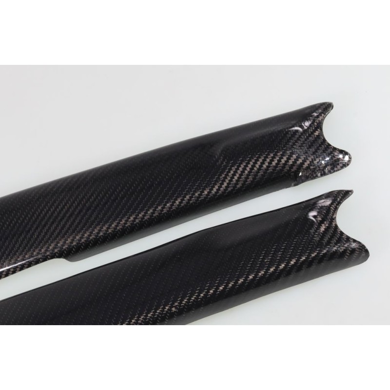Protection bras oscillant carbone SKC BETA evo 4t