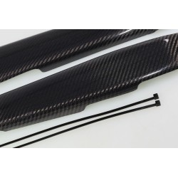 Protection bras oscillant carbone SKC BETA evo 4t