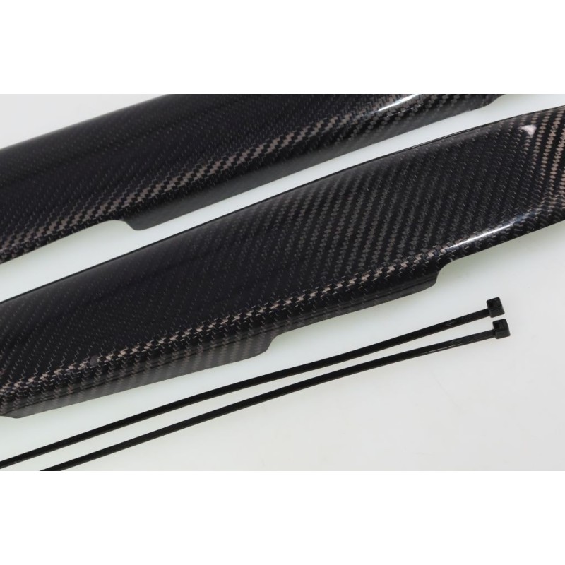 Protection bras oscillant carbone SKC BETA evo 4t