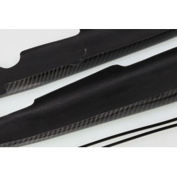 Protection bras oscillant carbone SKC BETA evo 4t