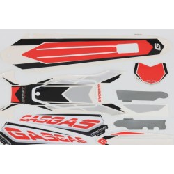 Protege couronne carbone SKC BETA evo 2T/4T