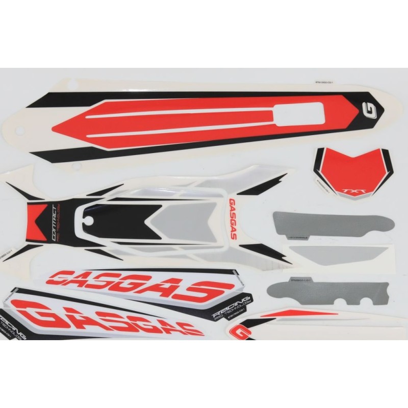 Protege couronne carbone SKC BETA evo 2T/4T