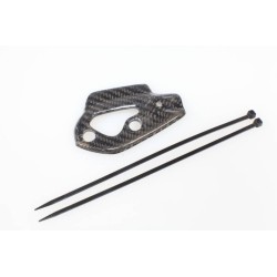 Protection maitre cylindre frein AR carbone SKC BETA evo