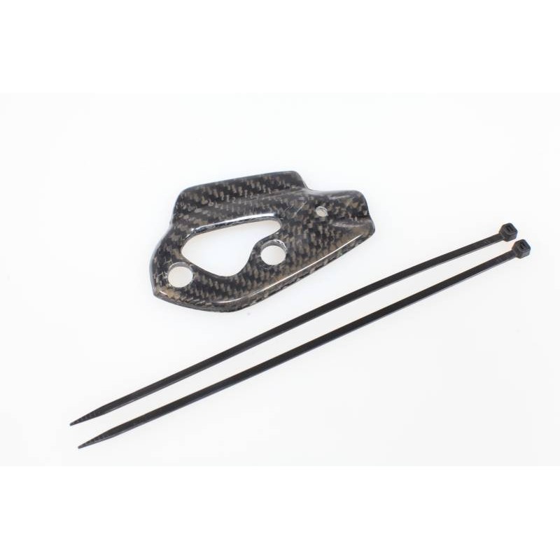 Protection maitre cylindre frein AR carbone SKC BETA evo