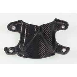 Pontet garde boue avant carbone SKC BETA Evo 2t/4t
