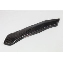 Protection silencieux echappement carbone SKC BETA evo 2t 2015-2023 integrale