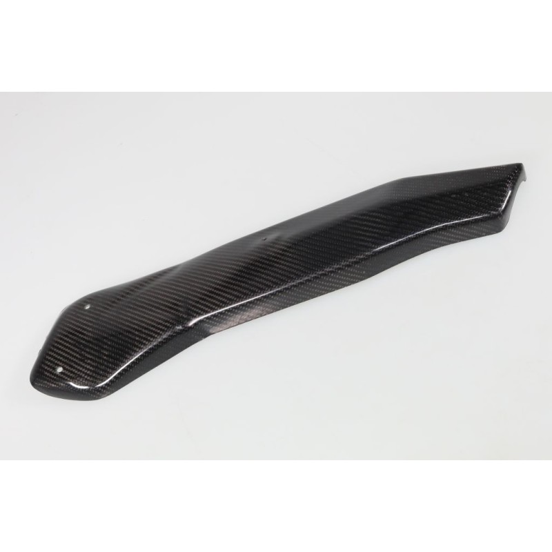 Protection silencieux echappement carbone SKC BETA evo 2t 2015-2023 integrale