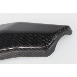 Protection silencieux echappement carbone SKC BETA evo 2t 2015-2023 integrale