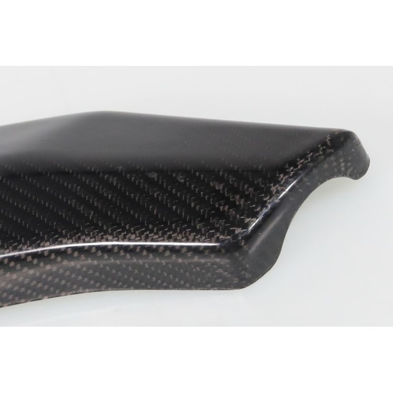 Protection silencieux echappement carbone SKC BETA evo 2t 2015-2023 integrale