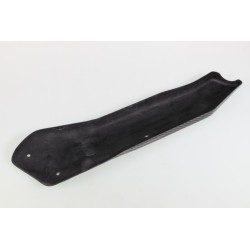 Protection silencieux echappement carbone SKC BETA evo 2t 2015-2023 integrale