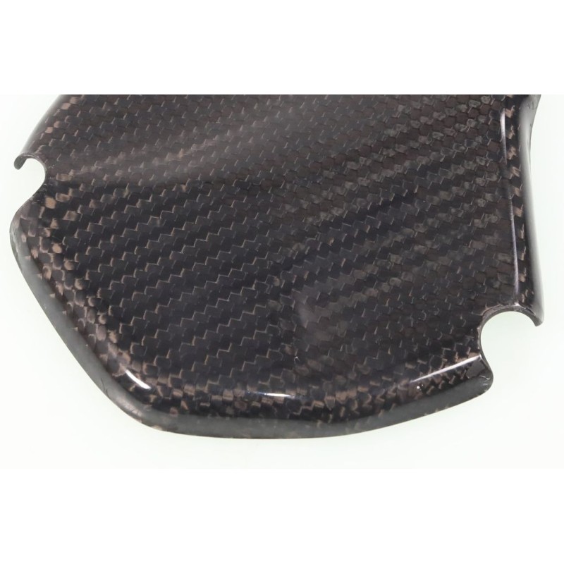 Protection carter gauche carbone SKC ELECTRIC MOTION 2020-2023