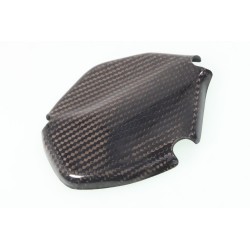 Protection carter gauche carbone SKC ELECTRIC MOTION 2020-2023