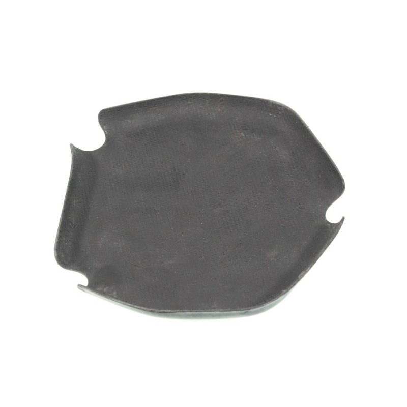 Protection carter gauche carbone SKC ELECTRIC MOTION 2020-2023