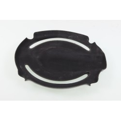 Protection carter droit carbone SKC ELECTRIC MOTION