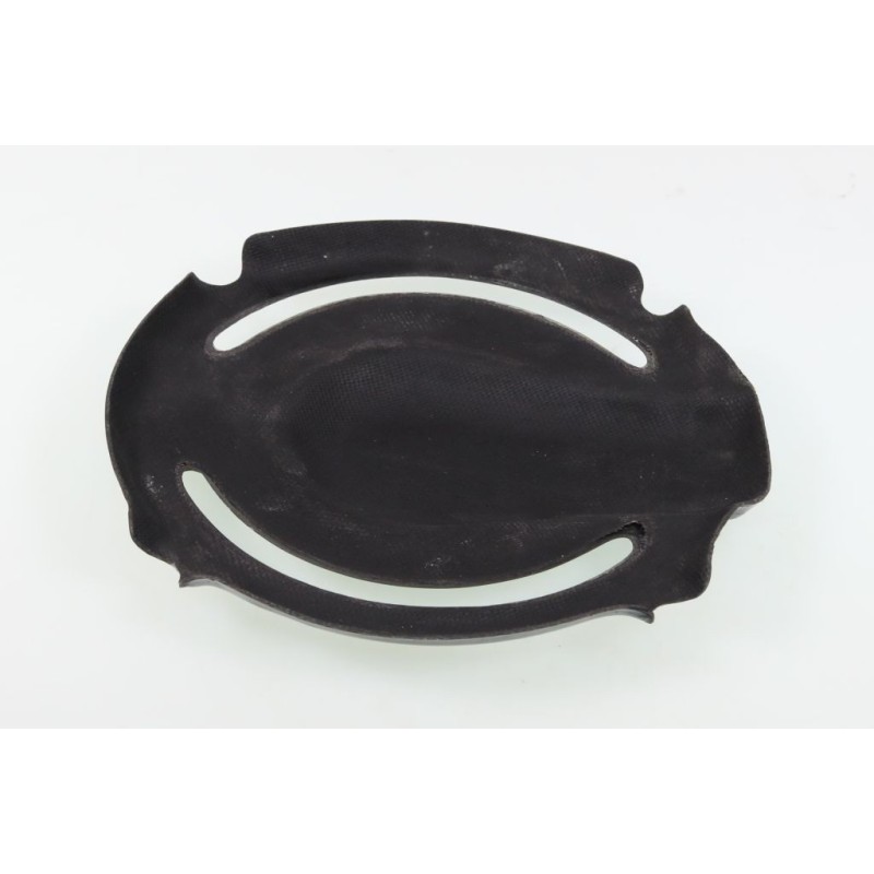 Protection carter droit carbone SKC ELECTRIC MOTION