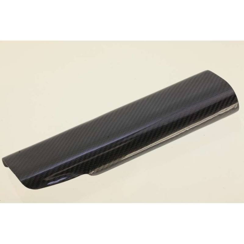 Protection silencieux echappement carbone SKC GASGAS 2002-2010