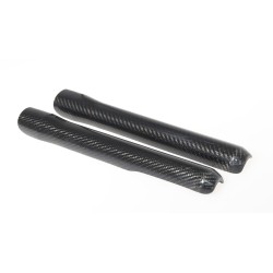 Protection fourche carbone...
