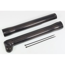 Protection fourche carbone...