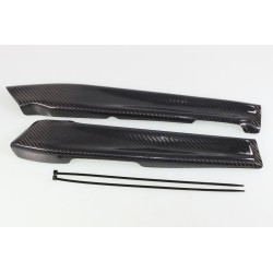 Protection bras oscillant...