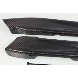 Protection bras oscillant carbone SKC GASGAS 2023