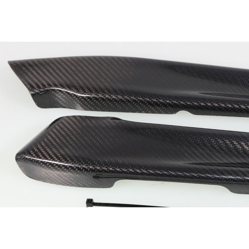 Protection bras oscillant carbone SKC GASGAS 2023