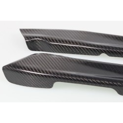 Protection bras oscillant carbone SKC GASGAS 2023