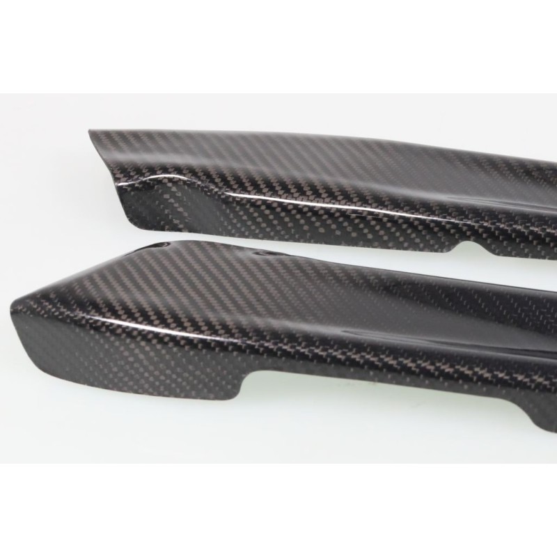 Protection bras oscillant carbone SKC GASGAS 2023