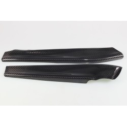 Protection bras oscillant carbone SKC GASGAS 2023