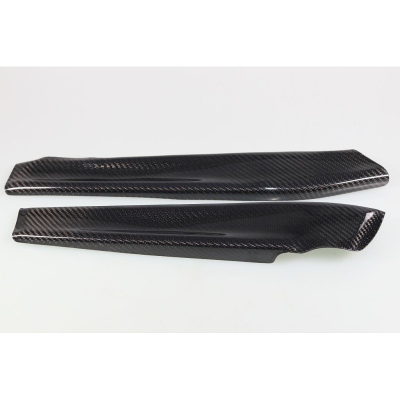 Protection bras oscillant carbone SKC GASGAS 2023