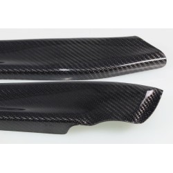 Protection bras oscillant carbone SKC GASGAS 2023